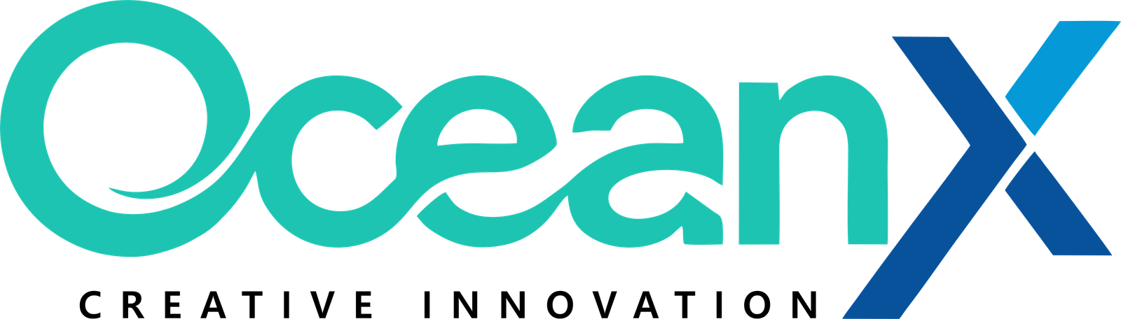 OceanX India